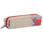 Пенал Cool For School 1 відділення Сірий (CF6830-grey) - зменшене зображення 1