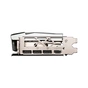 Відеокарта MSI GeForce RTX4070Ti 12Gb GAMING X SLIM WHITE (RTX 4070 Ti GAMING X SLIM WHITE 12G) - зменшене зображення 5