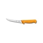 Кухонний ніж Victorinox Swibo Boning 16 см Yellow (5.8405.16) - зменшене зображення 1