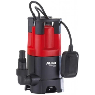 Заглибний насос AL-KO Drain 7500 Classic (112822) зображення 1