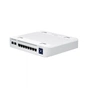 Комутатор мережевий Ubiquiti USW-ENTERPRISE-8-POE - зменшене зображення 6