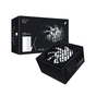 Блок живлення 1stPlayer 400W (FK-400-BK-EU) - зменшене зображення 7