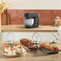 Кухонний комбайн Tefal QB161H38 - уменьшенное изображение 12