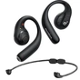 Навушники Anker SoundCore AeroFit Pro Black (A3871G11) - зменшене зображення 4