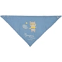 Слинявчик Canpol babies Bonjour Paris 2 шт Блакитний (26/900_blu) - зменшене зображення 4