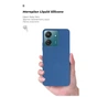 Чохол до мобільного телефона Armorstandart ICON Case Xiaomi Redmi 13C / Poco C65 Dark Blue (ARM72481) - зменшене зображення 7