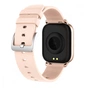 Смарт-годинник Maxcom Fit FW35 AURUM Pink-Gold - зменшене зображення 7