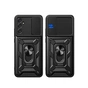 Чохол до мобільного телефона BeCover Military Samsung Galaxy A14 4G SM-A145/A14 5G SM-A146 Black (709145) - зменшене зображення 2
