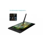 Планшет-монітор Huion Kamvas Pro 12 (PRO12) - зменшене зображення 2