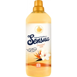 Кондиціонер для білизни Sensua Східна казка 1 л (4820167004057) зображення 1