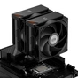 Кулер до процесора PcCooler RT620 Digital BK - уменьшенное изображение 9