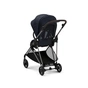 Коляска Cybex Melio Ocean Blue (з бампером) (522002651) - зменшене зображення 6