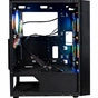 Корпус Frime Nucleus-U3-GLS-4DTRMLT16.6WP - зменшене зображення 8