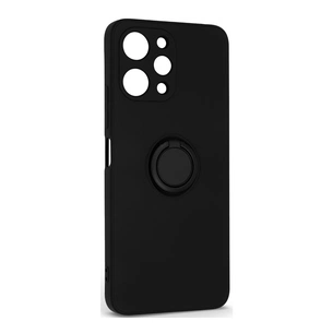 Чохол до мобільного телефона Armorstandart Icon Ring Xiaomi Redmi 12 4G Black (ARM68815) зображення 1