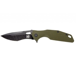 Ніж Skif Defender II BSW Olive (423SEBG) зображення 1