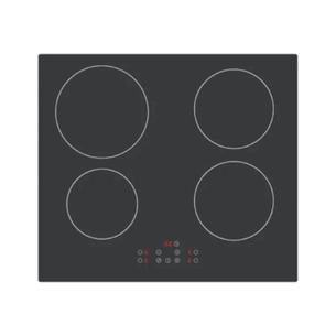 Варочна поверхня Midea MC-IF7251J1-A зображення 1