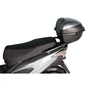 Електроскутер Atlas Journey Box 2000W Grey (3054) - зменшене зображення 5
