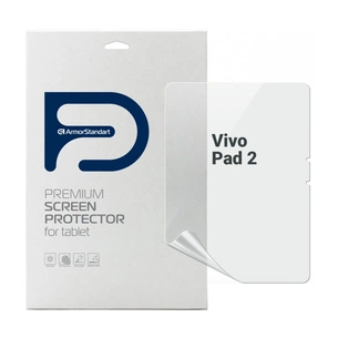 Плівка захисна Armorstandart Vivo Pad 2 (ARM69191) зображення 1