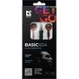 Навушники Defender Basic 604 Black-Red (63605) - зменшене зображення 4