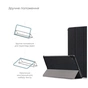 Чохол до планшета Armorstandart Smart Case Samsung Galaxy Tab S6 Lite P610/P613/P615/P619 Black (ARM58626) - зменшене зображення 3