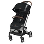 Коляска GB Qbit+ All-City Fashion B Velvet Black (619000177) - зменшене зображення 1