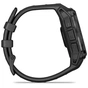 Смарт-годинник Garmin Instinct 3, Tactical, Solar, 45mm, Black, GPS смарт-годинник (010-02934-50) - зменшене зображення 4