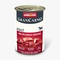 Консерви для собак Animonda GranCarno Adult Multi Meat Cocktail 400 г (4017721827300) - зменшене зображення 1