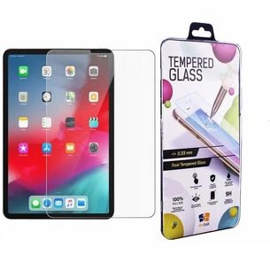 Скло захисне Drobak Apple iPad Pro 12.9" 2020 Tempered glass (222272) (222272) зображення 1