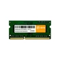 Модуль пам'яті для ноутбука SoDIMM DDR3 4GB 1600 MHz ATRIA (UAT31600CL11SK1/4) - зменшене зображення 1