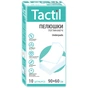 Пелюшки для малюків Tactil 90*60 см 10 шт (4820183970206) - зменшене зображення 1