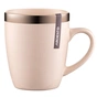 Чашка Ardesto Liguria 360 мл Cream Beige (AR2936LCC) - зменшене зображення 1