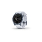 Смарт-годинник Garmin fenix 7 Sapph Solar, Mineral Blue Ti w/ Whitestone Band, GPS (010-02540-25) - зменшене зображення 1