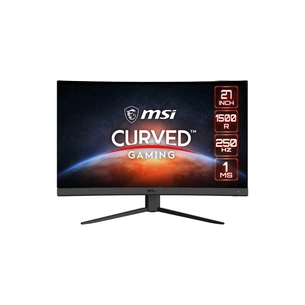 Монітор MSI G27C4X зображення 1