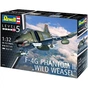 Збірна модель Revell Винищувач F-4G Фантом II "Дика ласка" 1:32 (4009803049595) - зменшене зображення 1