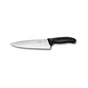 Кухонний ніж Victorinox Swiss Classic Carving 20см (6.8063.20G) - зменшене зображення 2