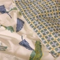 Постільна білизна Viluta 609 Сатин Twill двоспальна (609_dv) - зменшене зображення 4