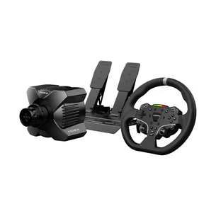 Кермо MOZA Racing R3 Racing Bundle for PC + подв. педалі SR-P Lite (RS074_Moza) зображення 1