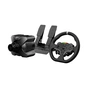 Кермо MOZA Racing R3 Racing Bundle for PC + подв. педалі SR-P Lite (RS074_Moza) - зменшене зображення 1