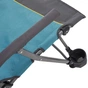 Крісло складане Uquip Sidney Blue/Grey (244003) - зменшене зображення 6