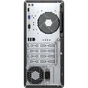 Комп'ютер HP Pro Tower 295 G8 / Ryzen5 5600G, 8, 512, DVD-WR, K&M (9H6A0ET) - зменшене зображення 4