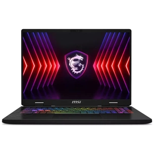 Ноутбук MSI Crosshair 16HX (D14VFKG-1053XUA) зображення 1
