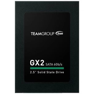 Накопичувач SSD 2.5" 120GB Team (T253X2128G0C101) зображення 1