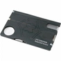 Мультитул Victorinox SwissCard NailCare Transparent Black (0.7240.T3) - зменшене зображення 5