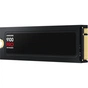 Накопичувач SSD M.2 2280 4TB 9100 PRO Heatsink Samsung (MZ-VAP4T0CW) - уменьшенное изображение 5