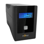 Пристрій безперебійного живлення nJoy Cadu 850VA USB (UPCMTLS685TCAAZ01B) - зменшене зображення 3