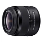 Об'єктив Sony 18-55mm f/3.5-5.6 II DSLR/SLT (SAL1855-2.AE) - зменшене зображення 1