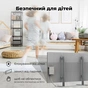 Обігрівач AENO AGH0005S - зменшене зображення 12