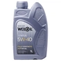 Моторна олива WEXOIL Status 5w40 1л (WEXOIL_62555) - зменшене зображення 1