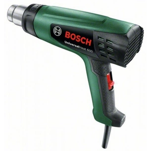 Будівельний фен Bosch UniversalHeat 600 (0.603.2A6.120) изображение 1