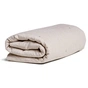 Покривало Soft25 Only pluses 150x220 сіро-коричневе (P180511_1P_SL) - зменшене зображення 2